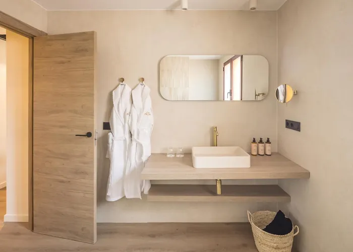 The Cookbook Hotel & Spa
