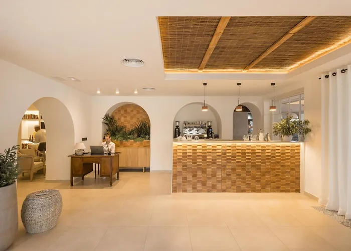 The Cookbook Hotel & Spa