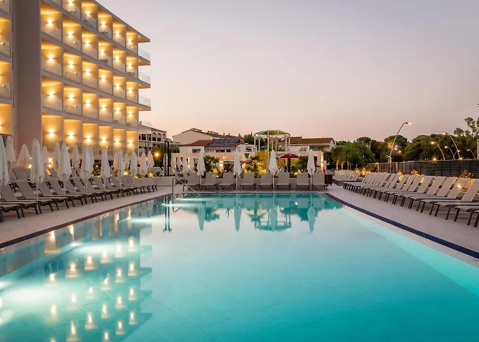 NubaHotel Comarruga
