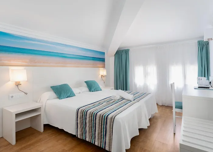 Hotel Playas De Paguera