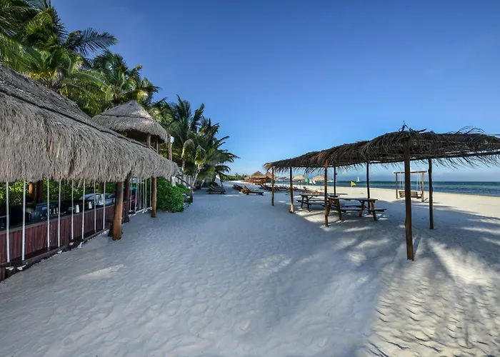 El Dorado Maroma, All & More Inclusive - Adults Only