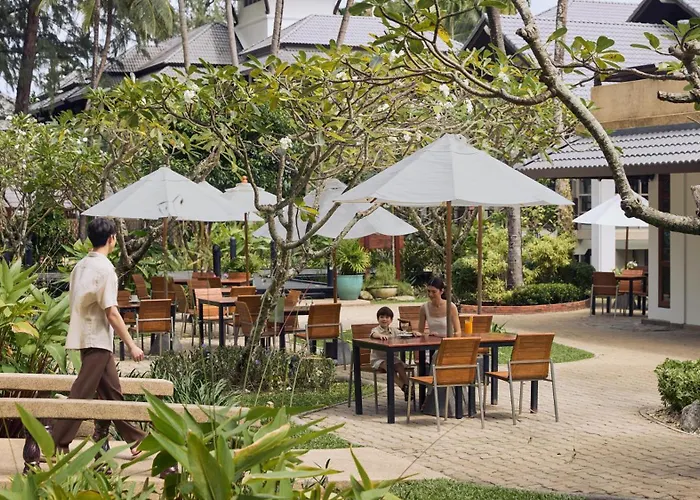 Dusit Thani Laguna Phuket