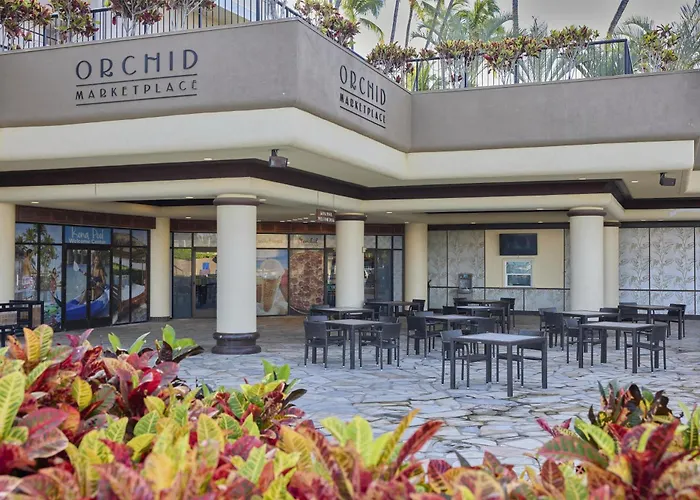 Hilton Waikoloa Village