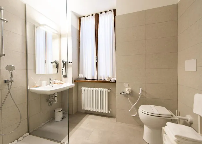 Le Funi Hotel