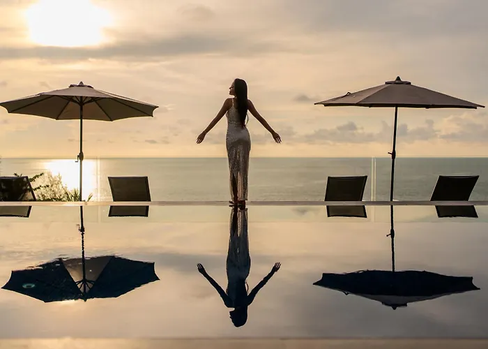 Ayara Kamala Resort & Spa