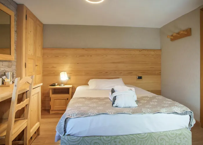 Hotel Edelweiss 3 Stelle SUPERIOR