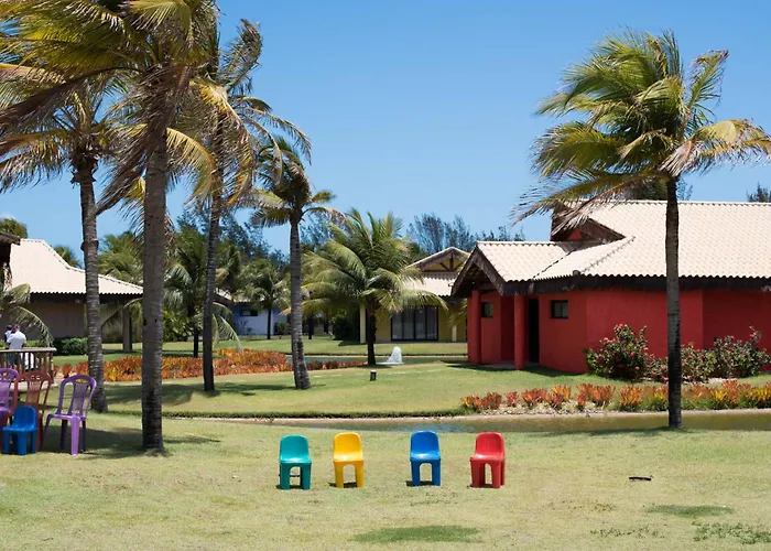 Vila Gale Cumbuco