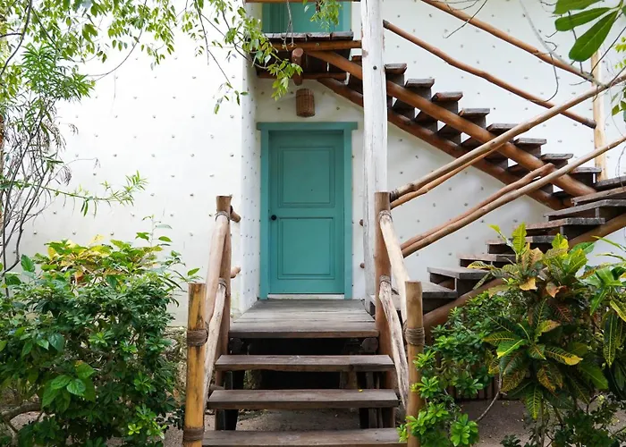 Ser Casasandra Boutique Hotel