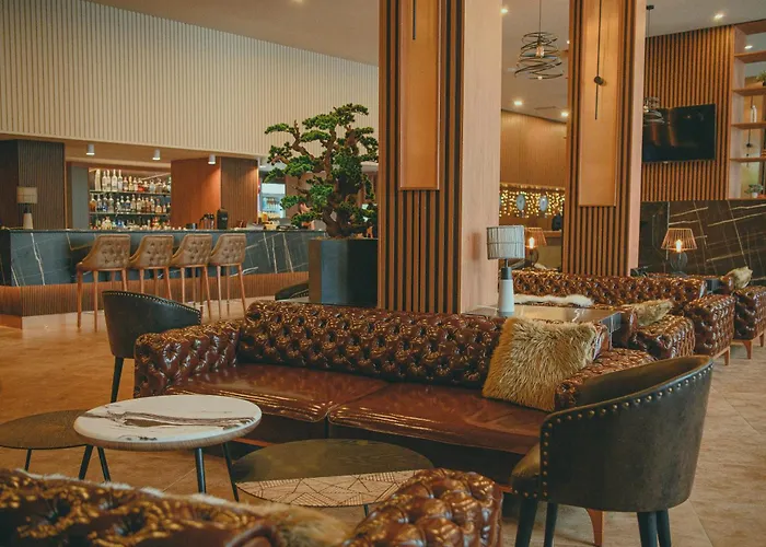 Hotel Orpheus - Casino&SPA