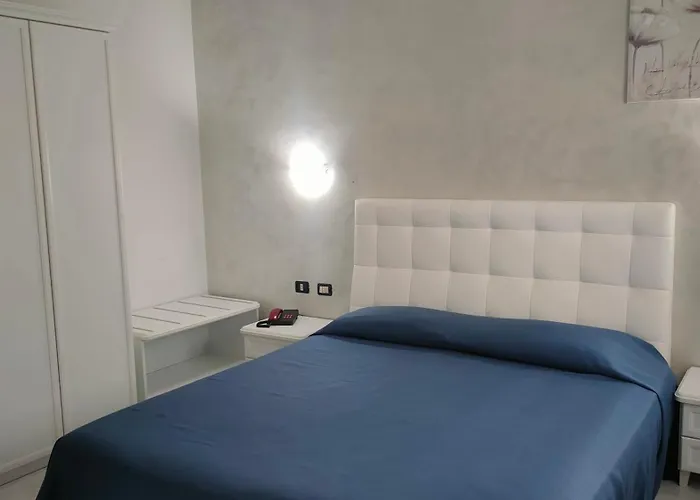 Grand Hotel Mosè