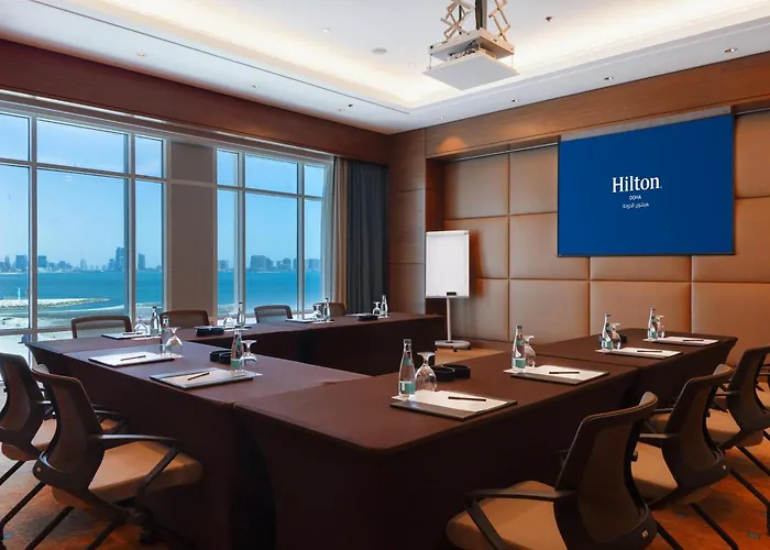 Hilton Doha