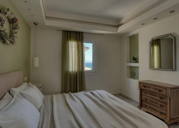 Erietta Aparthotel