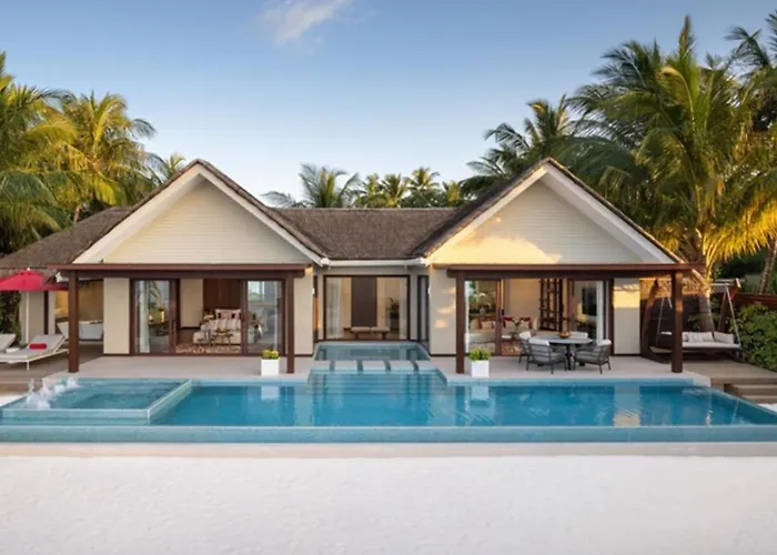 Niyama Private Islands Maldives