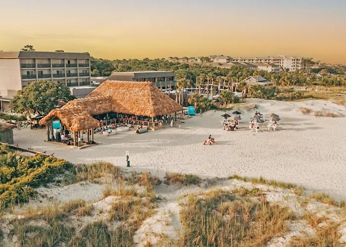 Beach House Resort Hilton Head Island