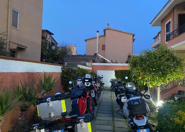 Villa Marogna