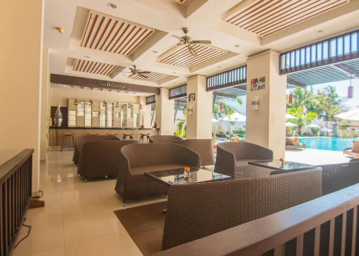 Bali Relaxing Resort And Spa