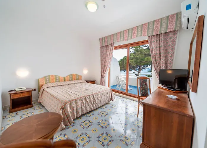 Hotel La Castellana