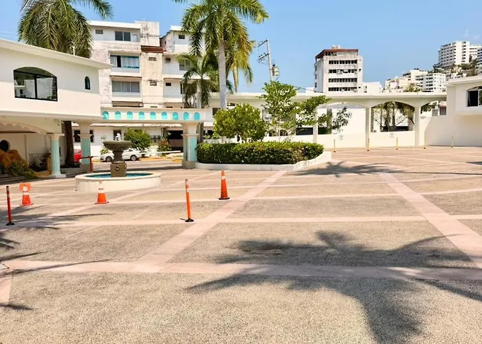 Hotel Costa Azul