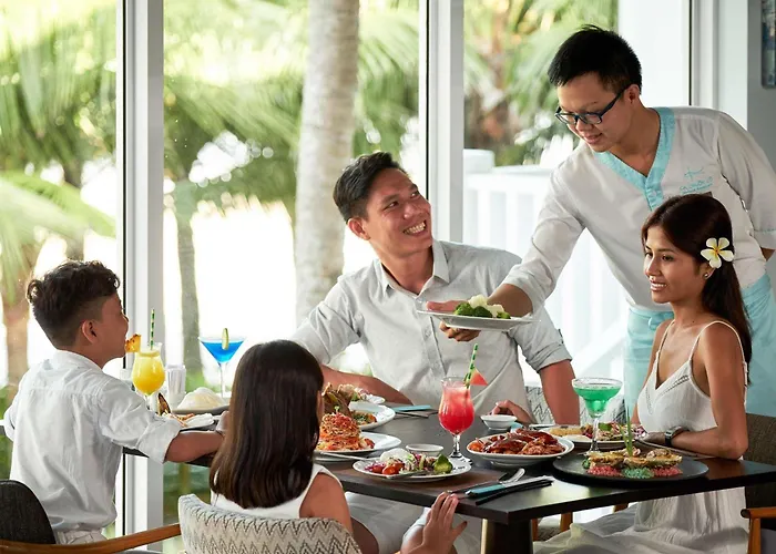 Premier Village Danang Resort Managed By Accor