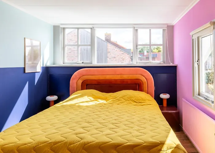 Hotel Domburg4you