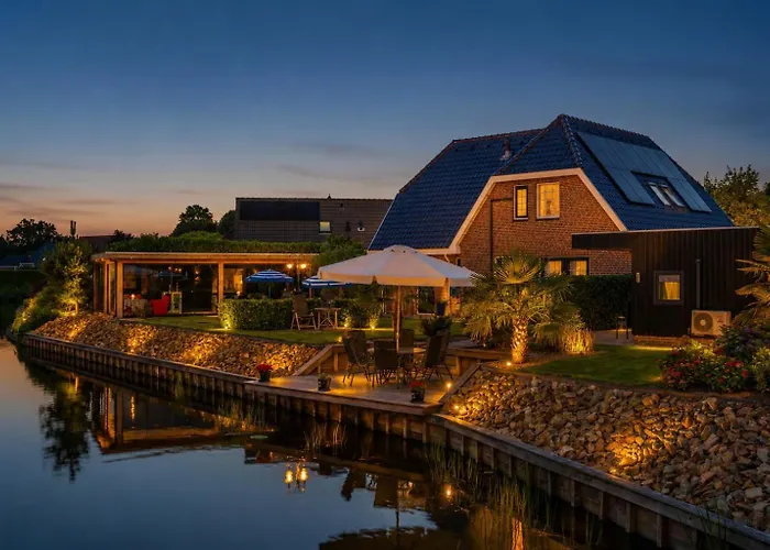 B&B de Wiekeborg