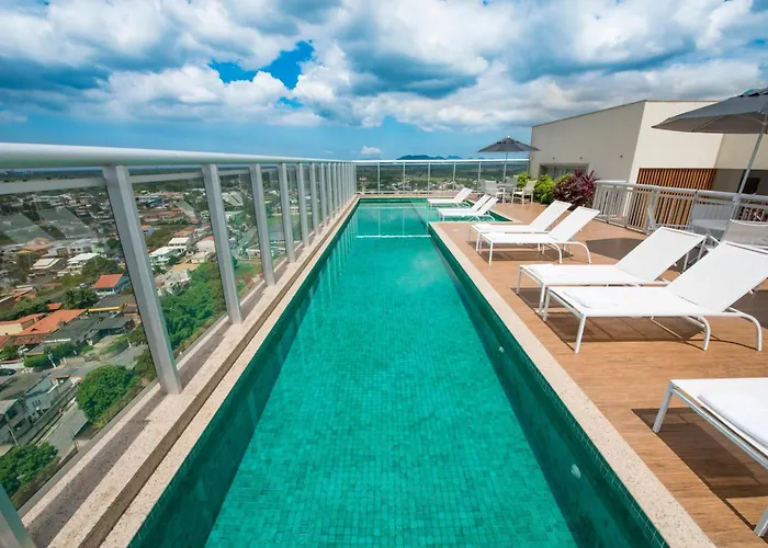 Promenade Fusion Itaguai