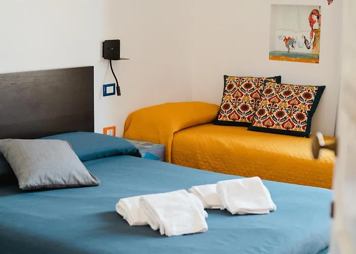 Timbuktu Hostel