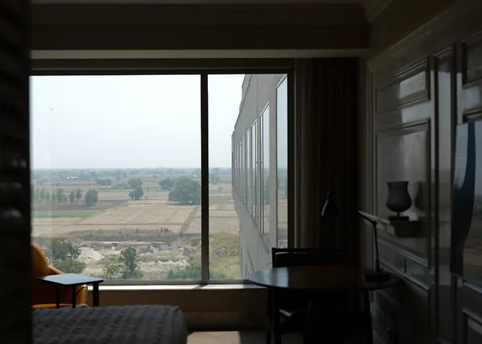 Le Meridien Amritsar