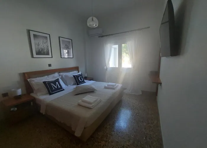 Mg Elounda Apt