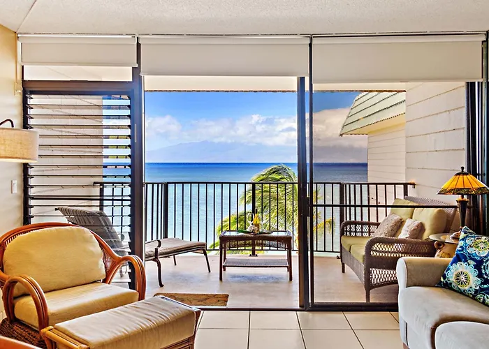 Kahana Reef 408