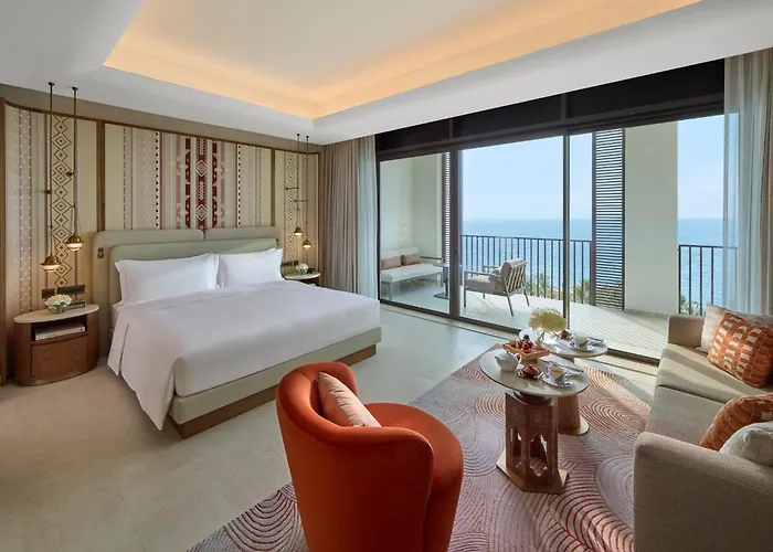 Mandarin Oriental, Muscat