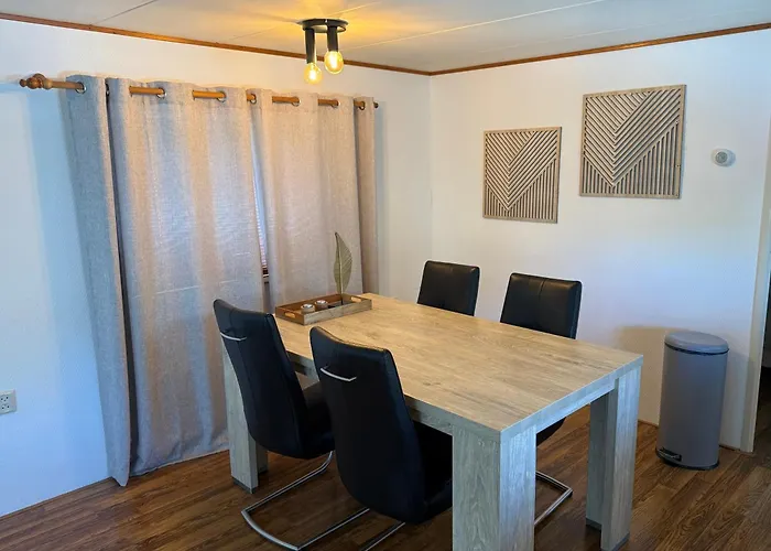 Chalet Makkum V10