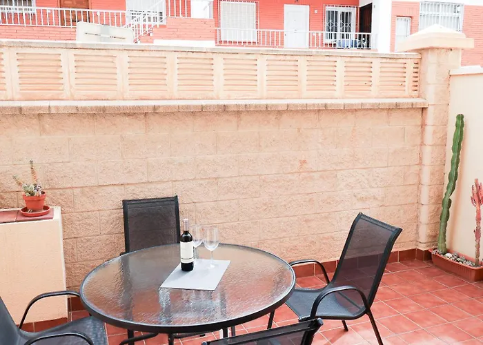 bonito apartamento en aguadulce