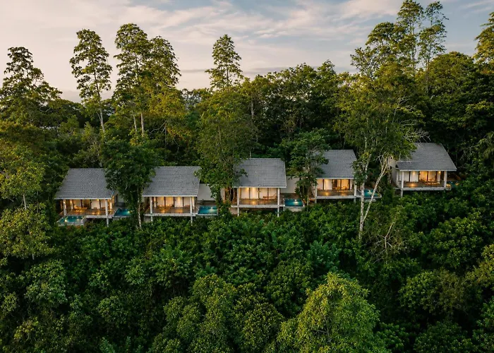 Celestial Hills - Villas & Suites By The Clarks Kandy