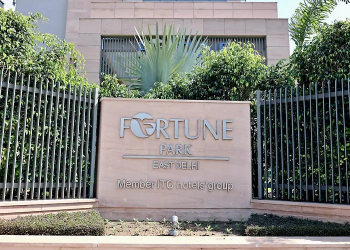 Fortune Park, East Delhi - Member Itc Hotels' Group