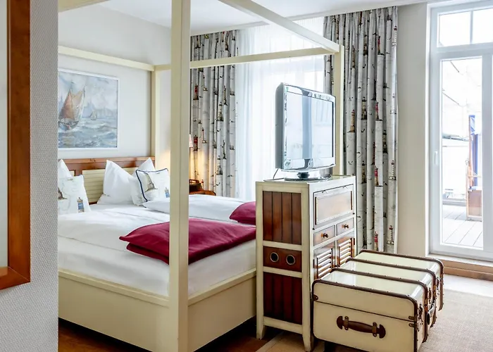 Hotel Friese