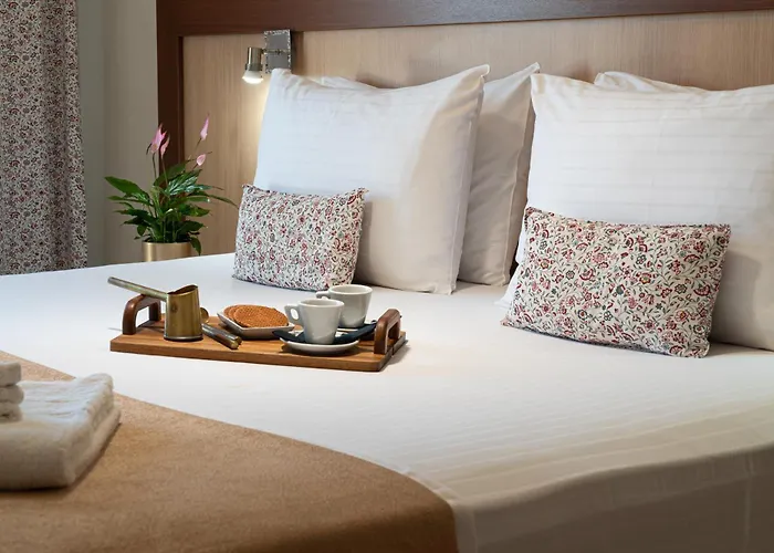 Arisvi All Seasons Hotel