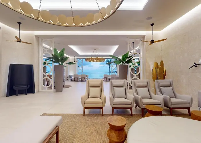 Princess Grand Jamaica Resort