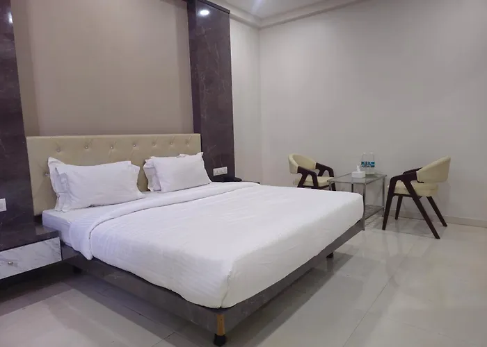 Hotel King Raama
