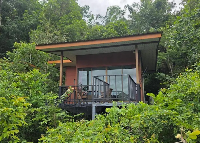 Khao Sok Horizon