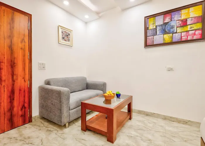 Hotel Vedas Heritage - Karol Bagh - Newly Renovated