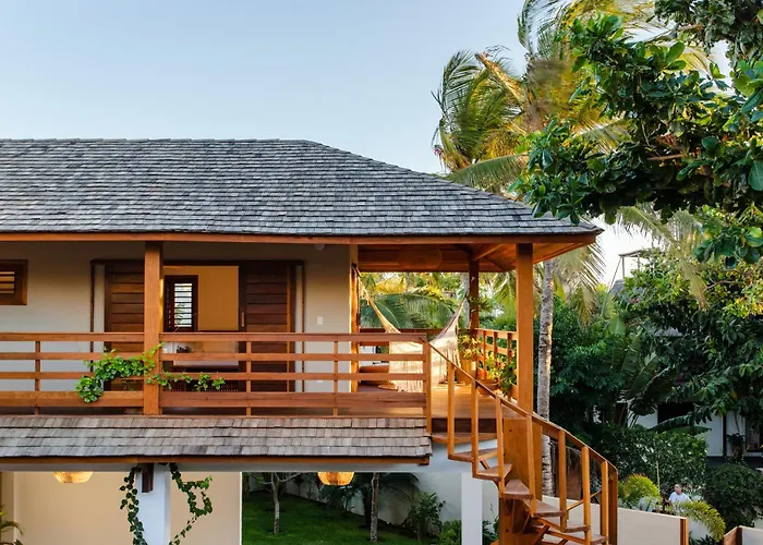 Vila Lion - Aldeia Jericoacoara Group