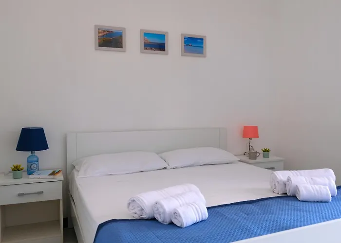 Villetta 3 camere- S. Caterina