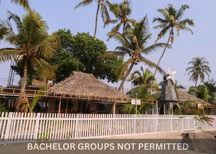 Jonirene Seasands Homestay