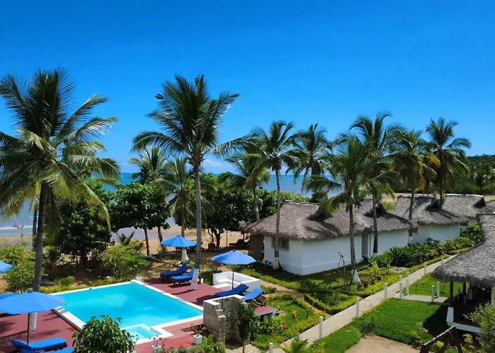 Long Beach Resort, Nosy Be
