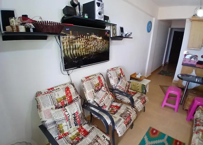 شالية العين السخنة قرية بيلاجيو عائلات صف اول على البحر