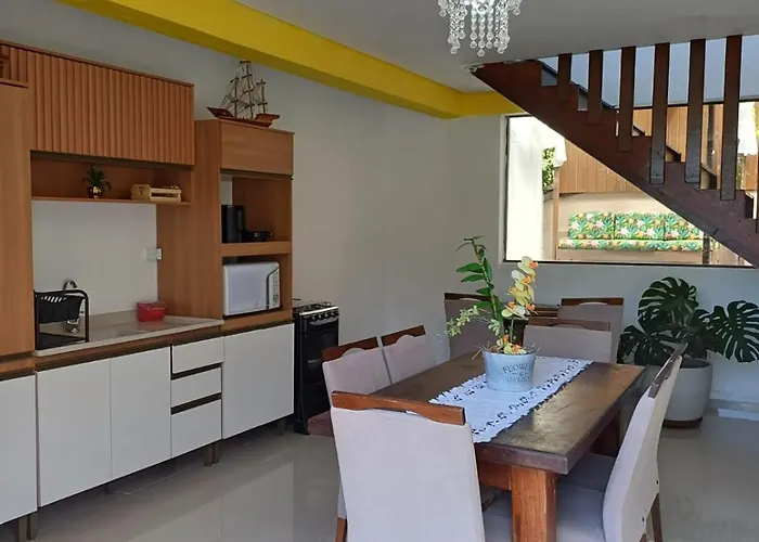 Suite Amazonia