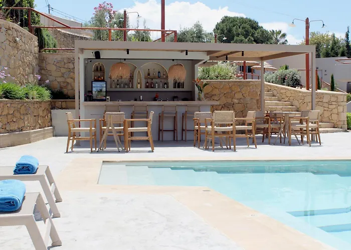 Villaggio Mare Suites