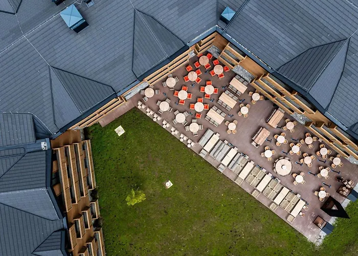 Swissotel Resort Kolasin