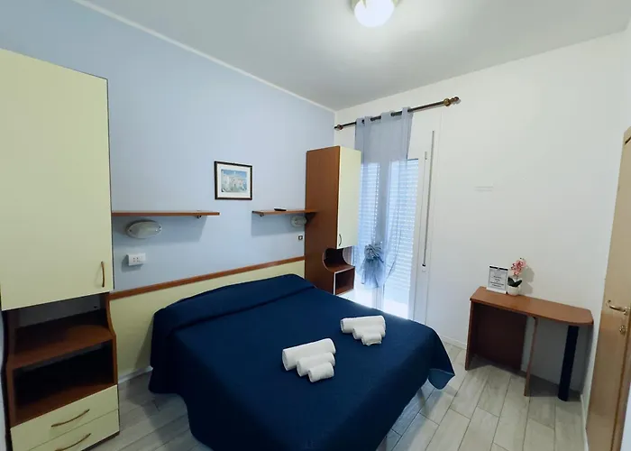 Nuovo hotel ANTHISA